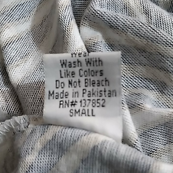 Pajama bottoms (#343) - Picture 5 of 5